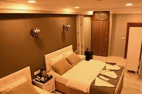 Boutique California Hotel