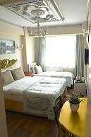 Boutique California Hotel