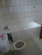 Zebra Resort And Spa