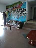 Zebra Resort And Spa