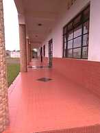 Zebra Resort And Spa