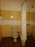 Zebra Resort And Spa