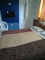 Zebra Resort And Spa