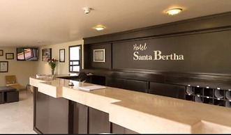 Hotel Posada Santa Bertha