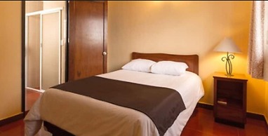 Hotel Posada Santa Bertha