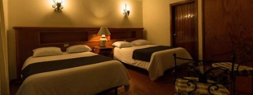 Hotel Posada Santa Bertha