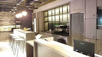 ibis Styles Buenos Aires Florida