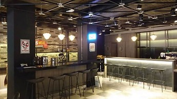 ibis Styles Buenos Aires Florida