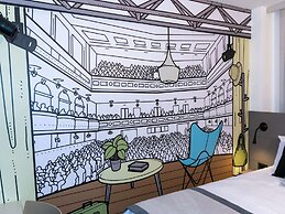 ibis Styles Buenos Aires Florida