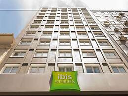 ibis Styles Buenos Aires Florida