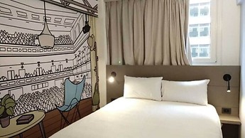 ibis Styles Buenos Aires Florida
