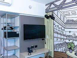 ibis Styles Buenos Aires Florida