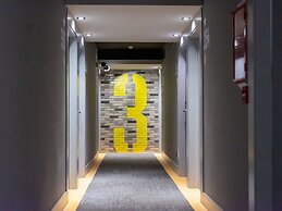 ibis Styles Buenos Aires Florida