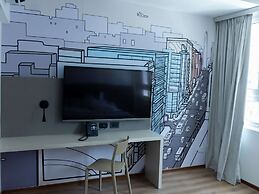 ibis Styles Buenos Aires Florida