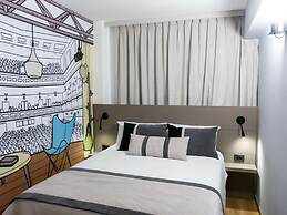 ibis Styles Buenos Aires Florida