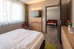 Hotel Schlossberg Wehingen