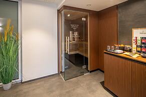 Hotel Schlossberg Wehingen