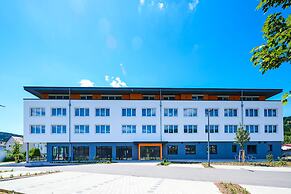 Hotel Schlossberg Wehingen