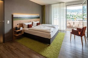 Hotel Schlossberg Wehingen