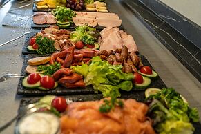 Hotel Schlossberg Wehingen