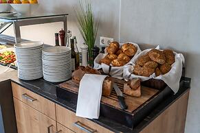 Hotel Schlossberg Wehingen