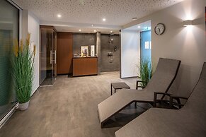 Hotel Schlossberg Wehingen