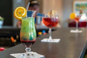 Hotel Schlossberg Wehingen