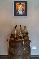 Hotel Schlossberg Wehingen