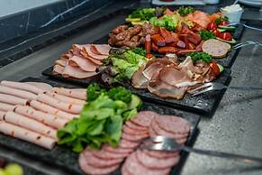 Hotel Schlossberg Wehingen