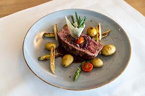 Hotel Schlossberg Wehingen