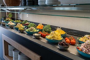 Hotel Schlossberg Wehingen