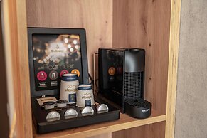 Hotel Schlossberg Wehingen