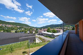 Hotel Schlossberg Wehingen