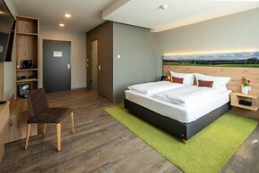 Hotel Schlossberg Wehingen