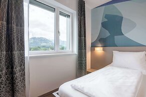 Best Western Hotel Kiefersfelden