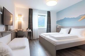 Best Western Hotel Kiefersfelden