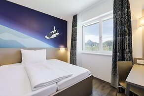 Best Western Hotel Kiefersfelden