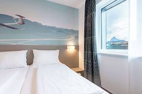 Best Western Hotel Kiefersfelden