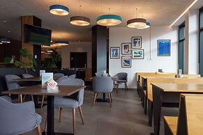 Best Western Hotel Kiefersfelden
