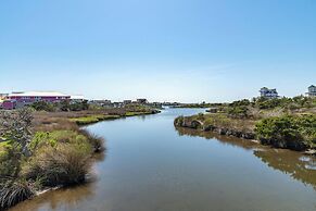 The Villas at Hatteras Landing by Kees Vacations