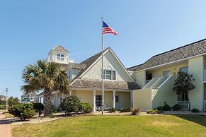 The Villas at Hatteras Landing by Kees Vacations