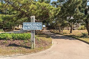 The Villas at Hatteras Landing by Kees Vacations