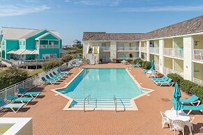 The Villas at Hatteras Landing by Kees Vacations