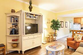 The Villas at Hatteras Landing by Kees Vacations