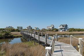 The Villas at Hatteras Landing by Kees Vacations