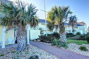 The Villas at Hatteras Landing by Kees Vacations