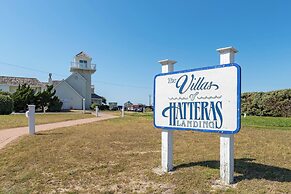 The Villas at Hatteras Landing by Kees Vacations