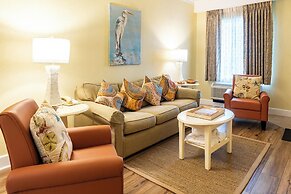 The Villas at Hatteras Landing by Kees Vacations