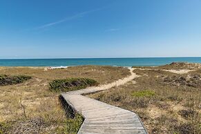 The Villas at Hatteras Landing by Kees Vacations