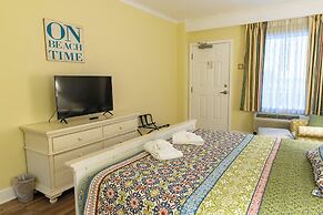 The Villas at Hatteras Landing by Kees Vacations